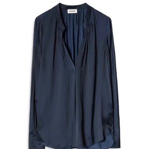 Zadig & Voltaire ‘Tink’ Tunic